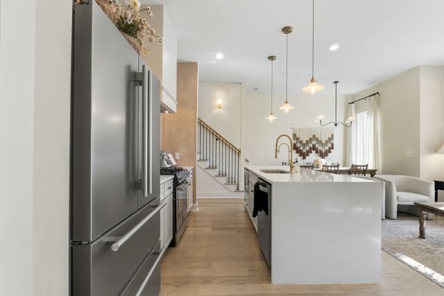 1037C Scovel St, Nashville, TN 37208