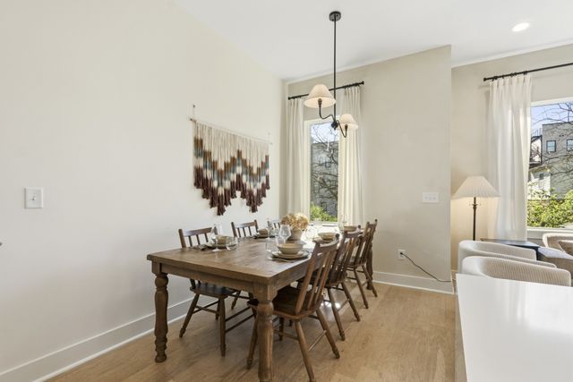 1037C Scovel St, Nashville, TN 37208