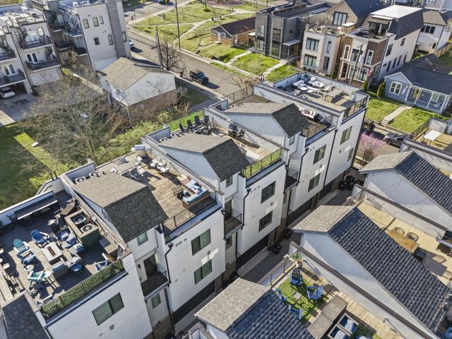 1037C Scovel St, Nashville, TN 37208