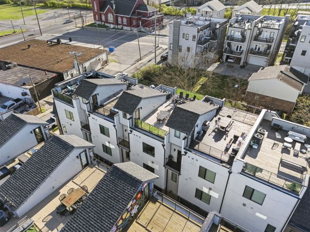 1037C Scovel St, Nashville, TN 37208