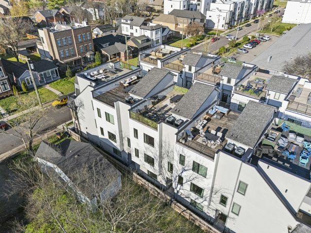 1037C Scovel St, Nashville, TN 37208