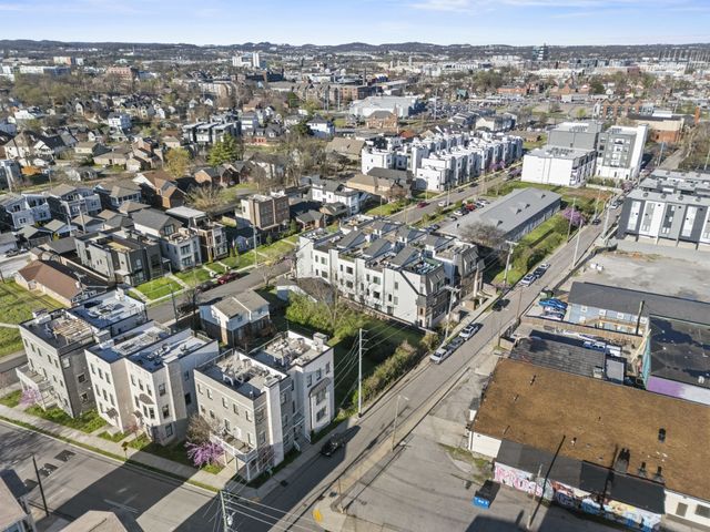 1037C Scovel St, Nashville, TN 37208