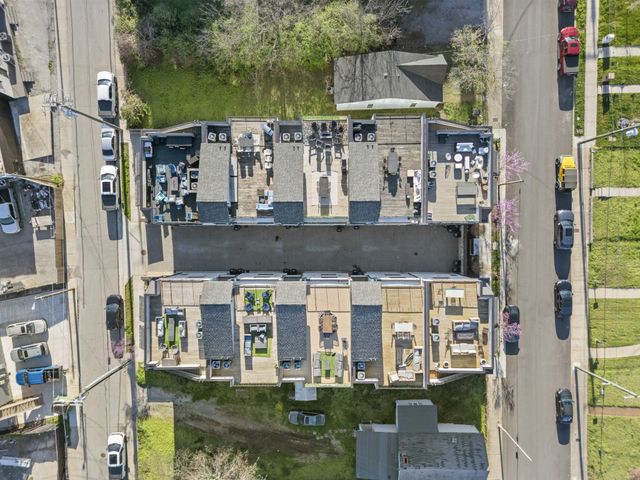 1037C Scovel St, Nashville, TN 37208