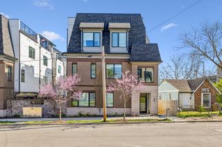 1037C Scovel St, Nashville, TN 37208