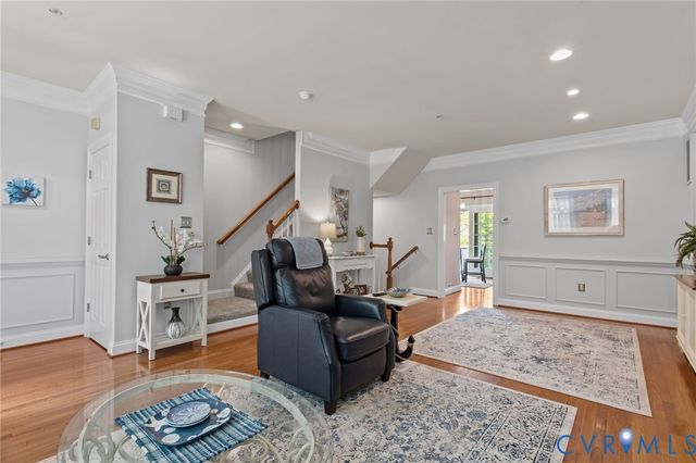 1126 Hyde Ln, Henrico, VA 23229