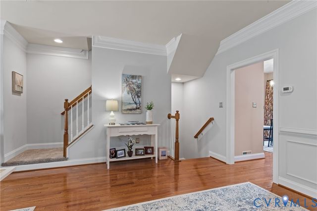 1126 Hyde Ln, Henrico, VA 23229