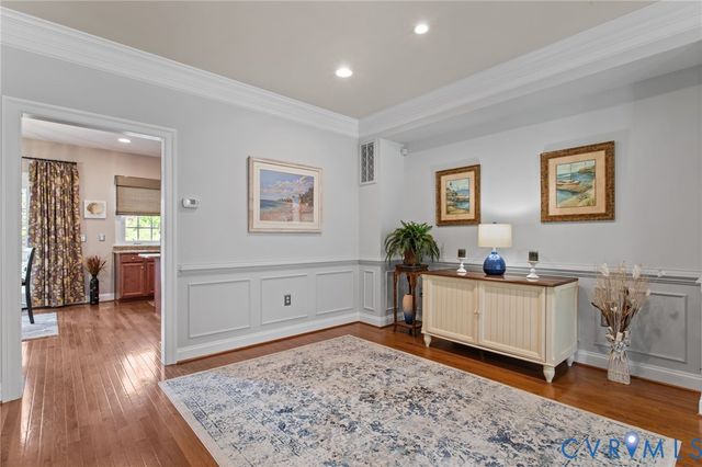 1126 Hyde Ln, Henrico, VA 23229