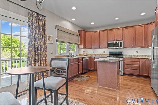1126 Hyde Ln, Henrico, VA 23229