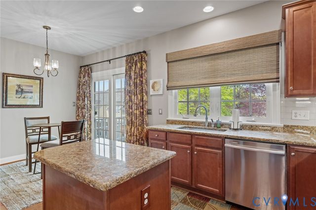 1126 Hyde Ln, Henrico, VA 23229