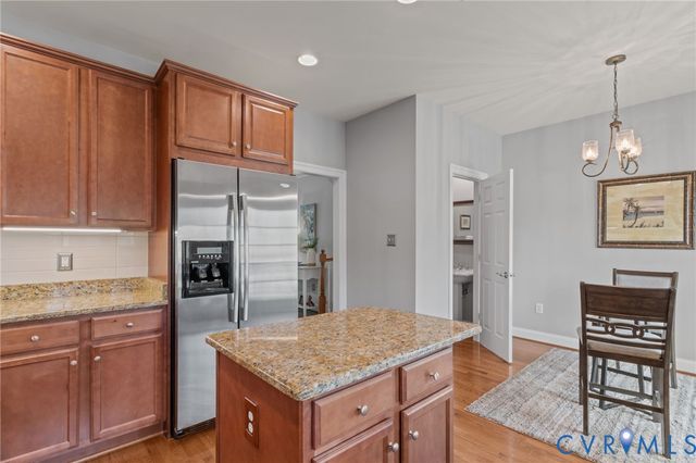 1126 Hyde Ln, Henrico, VA 23229