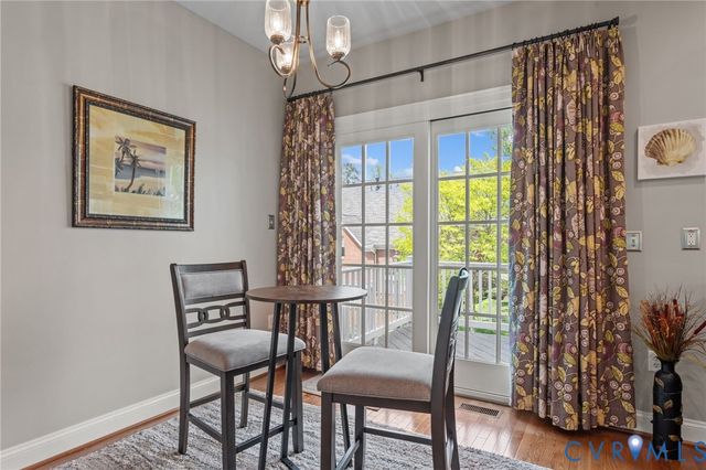 1126 Hyde Ln, Henrico, VA 23229