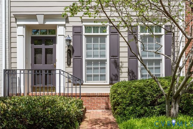 1126 Hyde Ln, Henrico, VA 23229