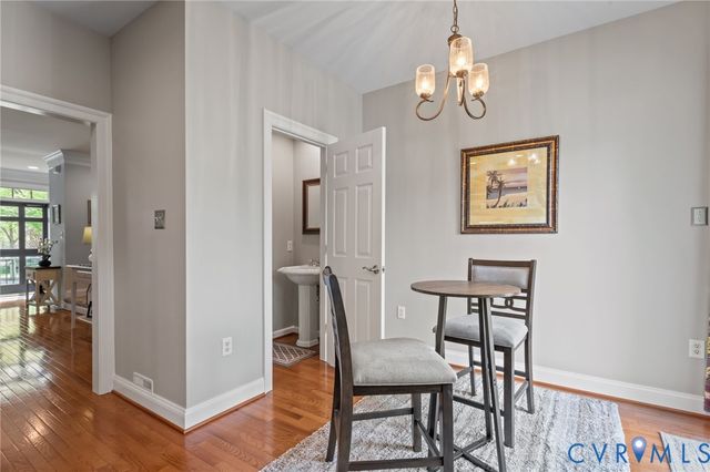 1126 Hyde Ln, Henrico, VA 23229