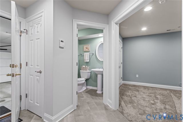 1126 Hyde Ln, Henrico, VA 23229