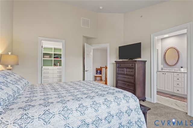 1126 Hyde Ln, Henrico, VA 23229