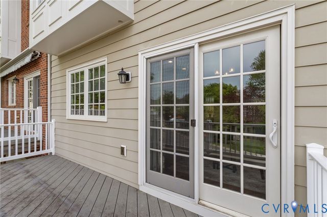 1126 Hyde Ln, Henrico, VA 23229