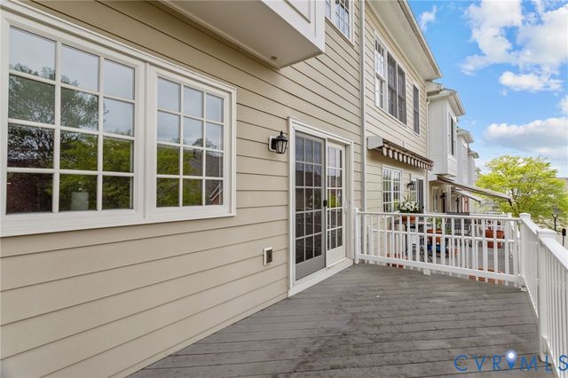 1126 Hyde Ln, Henrico, VA 23229
