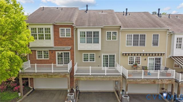 1126 Hyde Ln, Henrico, VA 23229