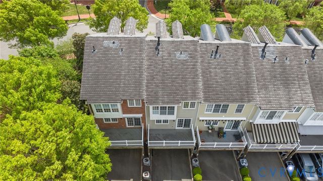 1126 Hyde Ln, Henrico, VA 23229