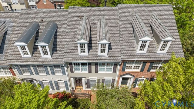 1126 Hyde Ln, Henrico, VA 23229
