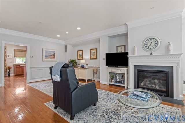 1126 Hyde Ln, Henrico, VA 23229