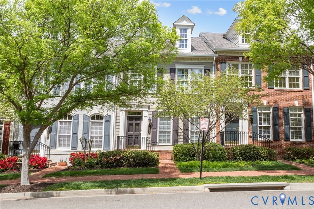 1126 Hyde Ln, Henrico, VA 23229