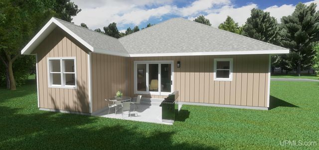 3409 Nuthatch Lane, Marquette, MI 49855