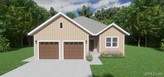3409 Nuthatch Lane, Marquette, MI 49855