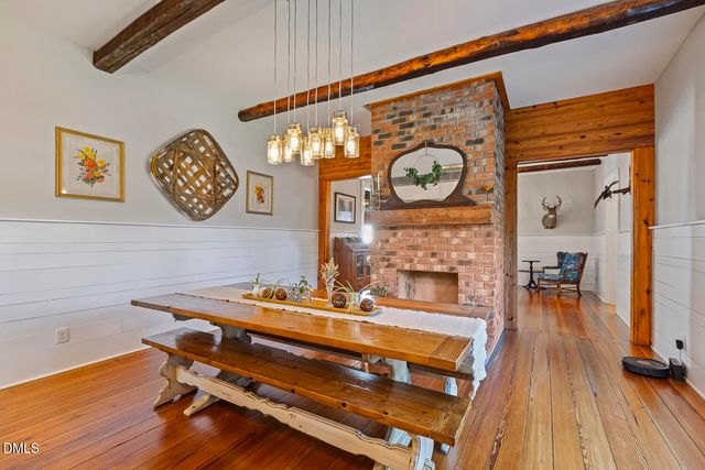 129 Kipling Road, Fuquay Varina, NC 27526