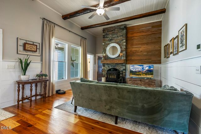 129 Kipling Road, Fuquay Varina, NC 27526