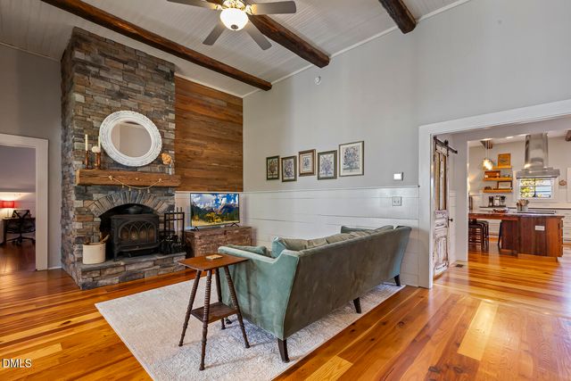 129 Kipling Road, Fuquay Varina, NC 27526