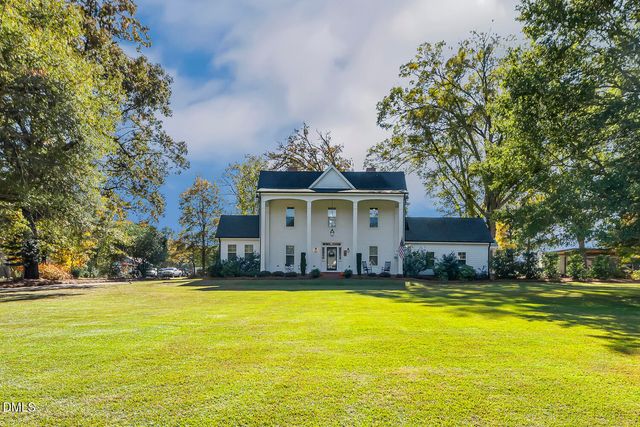 129 Kipling Road, Fuquay Varina, NC 27526