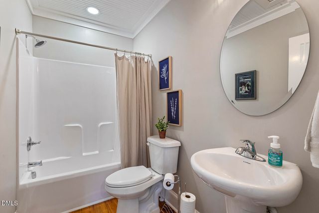 129 Kipling Road, Fuquay Varina, NC 27526