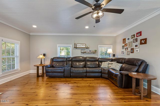 129 Kipling Road, Fuquay Varina, NC 27526