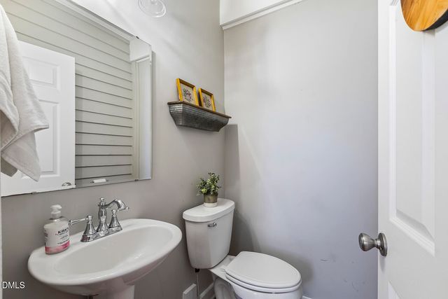 129 Kipling Road, Fuquay Varina, NC 27526