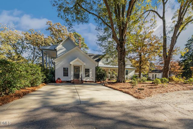 129 Kipling Road, Fuquay Varina, NC 27526