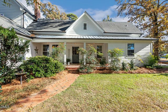 129 Kipling Road, Fuquay Varina, NC 27526