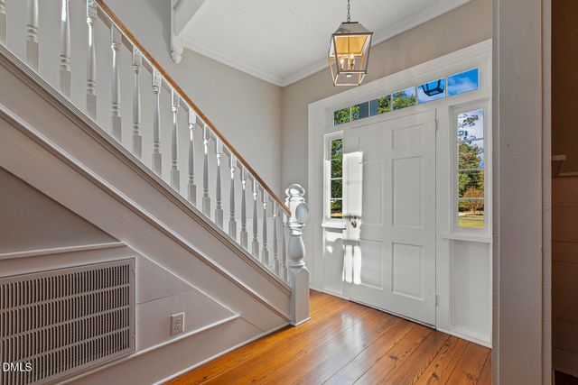 129 Kipling Road, Fuquay Varina, NC 27526