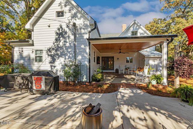 129 Kipling Road, Fuquay Varina, NC 27526