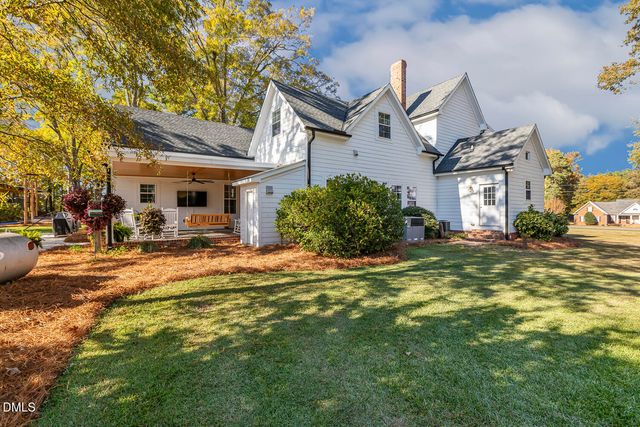 129 Kipling Road, Fuquay Varina, NC 27526