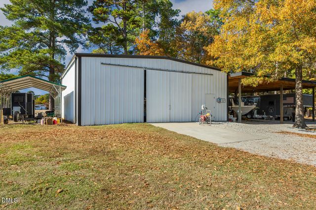 129 Kipling Road, Fuquay Varina, NC 27526