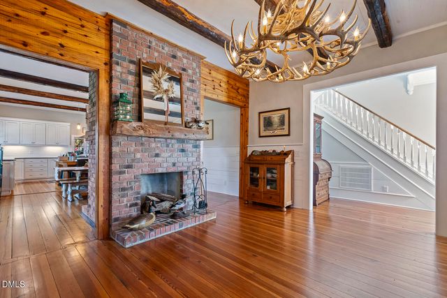 129 Kipling Road, Fuquay Varina, NC 27526