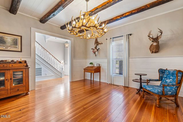 129 Kipling Road, Fuquay Varina, NC 27526