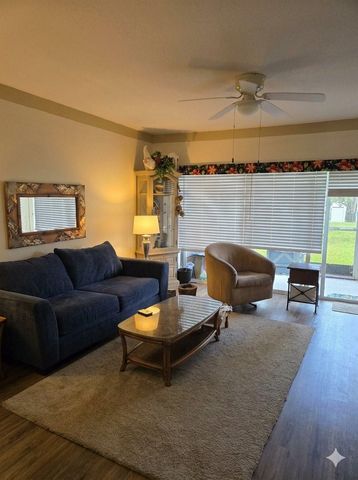 2061 WILLOW HAMMOCK CIRCLE 107, Port Charlotte, FL 33983