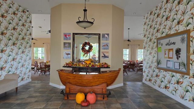 2061 WILLOW HAMMOCK CIRCLE 107, Port Charlotte, FL 33983
