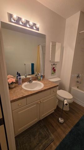2061 WILLOW HAMMOCK CIRCLE 107, Port Charlotte, FL 33983