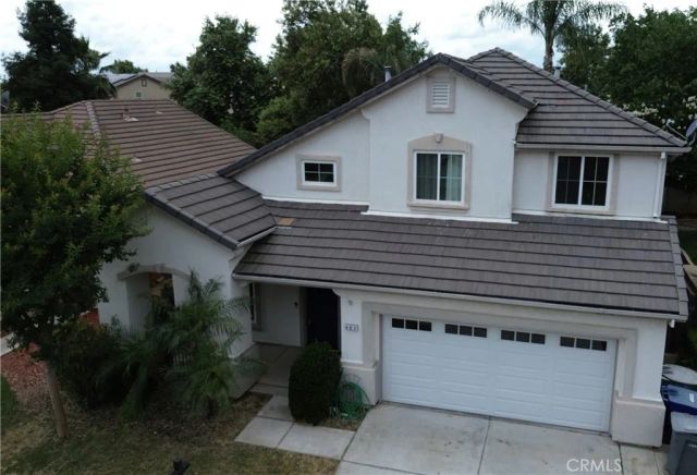 457 Petunia Court, Merced, CA 95341