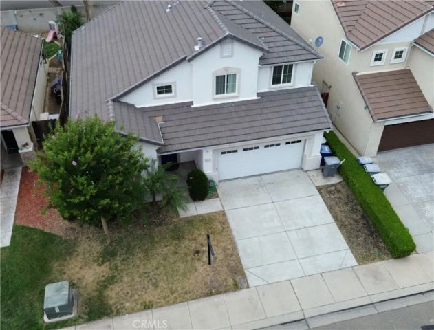 457 Petunia Court, Merced, CA 95341
