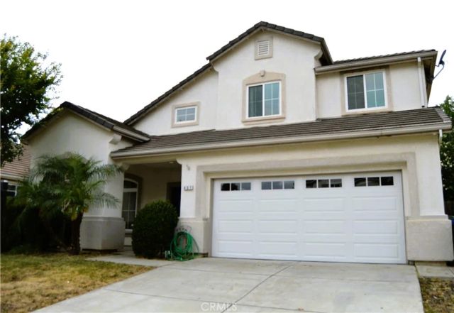 457 Petunia Court, Merced, CA 95341