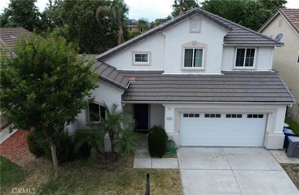 457 Petunia Court, Merced, CA 95341